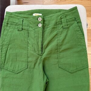 Maeve Size 8 Pants - Anthropologie